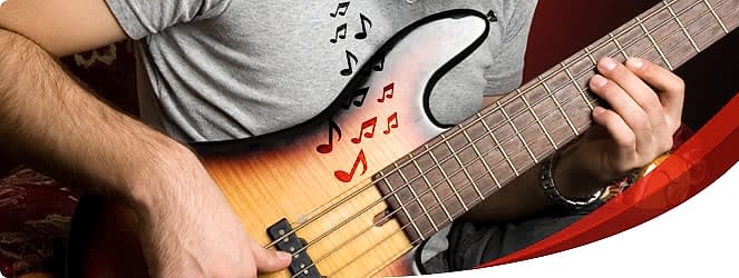 Bas Gitar Dersi