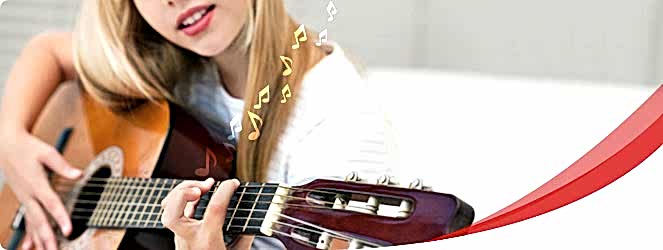 Gitar Dersi